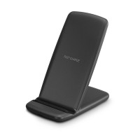 Chargers Mobile Phone Fast Charging QI Wireless Stand for samsung galaxy Note S8 Edge All mobile phone