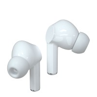 A1 TWS Headset IPX5 Waterproof 9D Stereo Earbuds Earphone Wireless Headphone with Flashlight