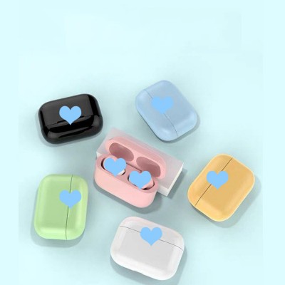 high quality touch 5.0 Earphone inpods 13 pro Macarons Color earbuds Mini wireless headphone headset